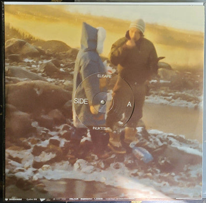 Elisapie Isaac - Inuktitut (VINYL) | Mint (M) Mint (M)-