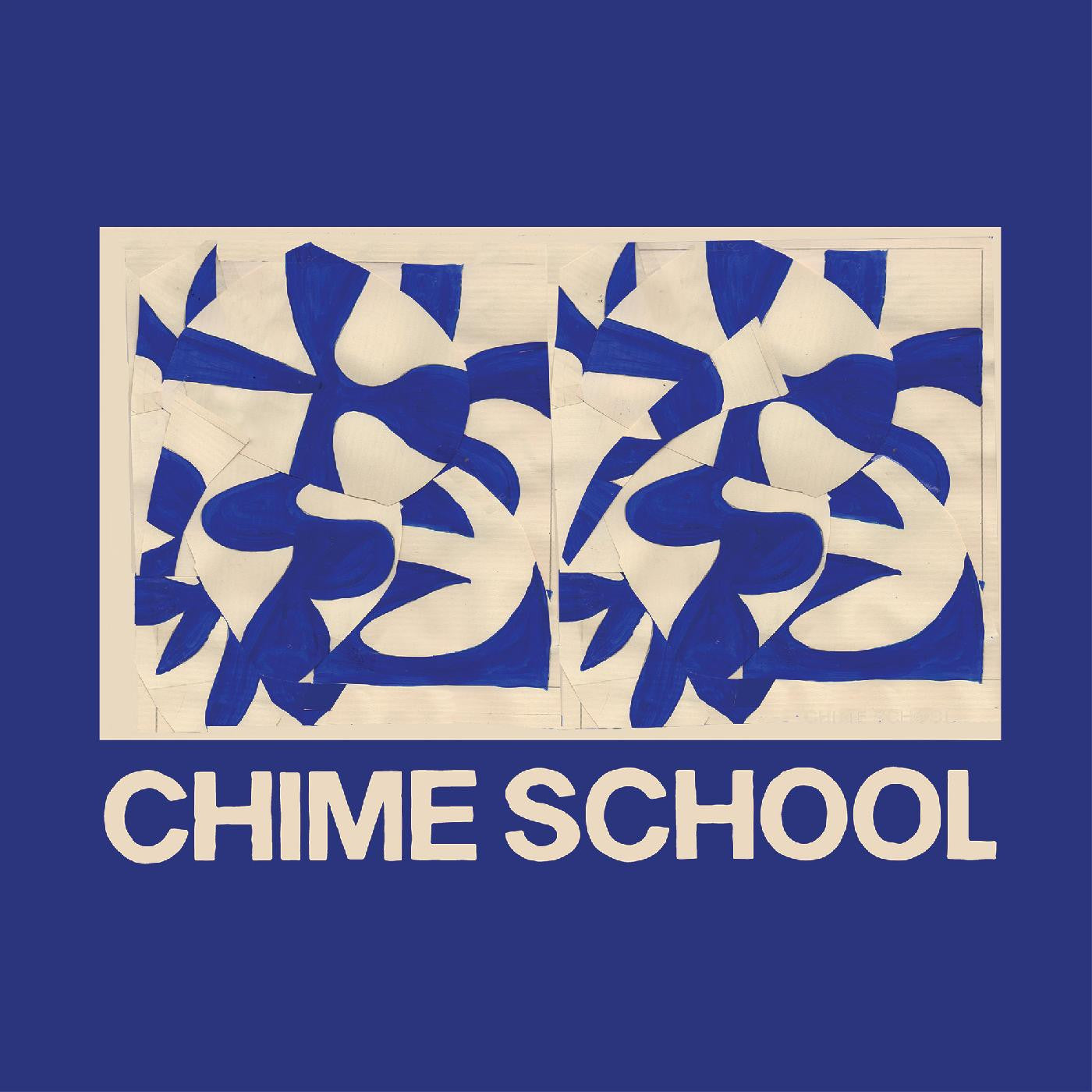 Chime School - Chime School (CD) |-