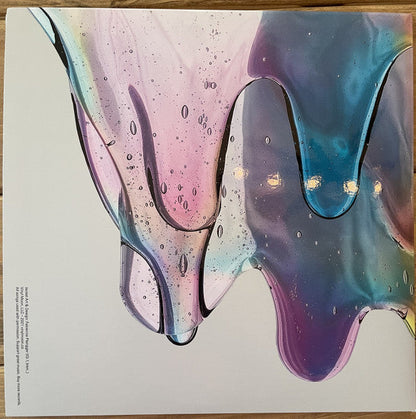 Various - Vinyl Moon Volume 075: Seventy Five (COLOR VINYL) | Mint (M) Mint (M)-