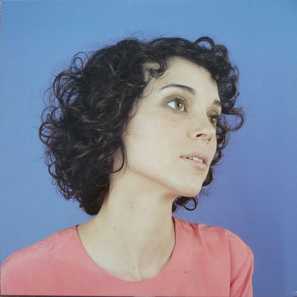 St. Vincent - Actor | Mint (M) Mint (M)-