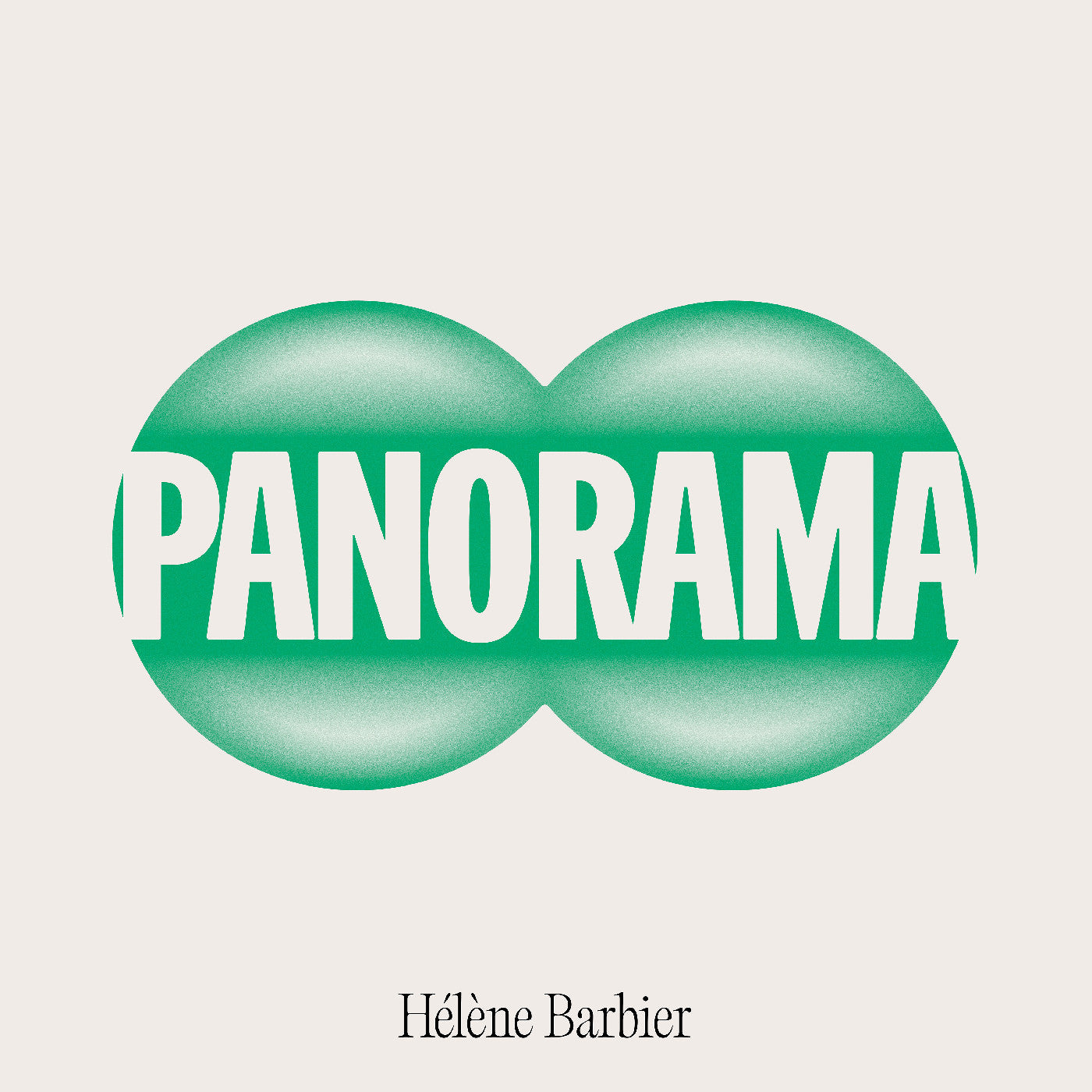 Hélène Barbier - Panorama (VINYL) | Mint (M) Mint (M)-