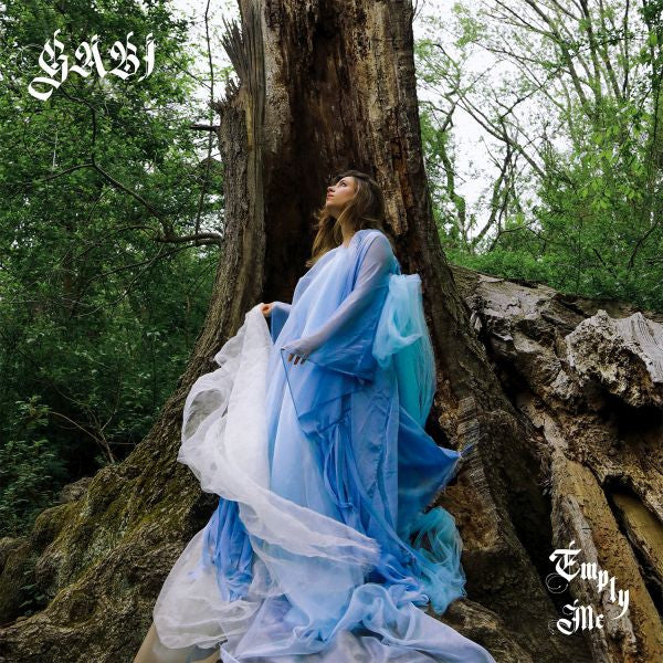 GABI - Empty Me (CD) |-