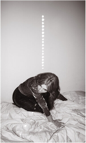Julia Holter - (PRESALE 8/21/26) Materia (VINYL LP DOMINO 2026) | NEW-