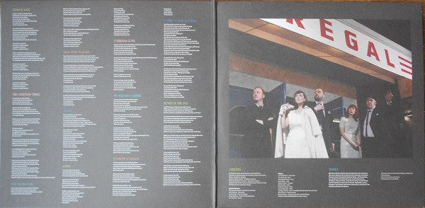 Camera Obscura - My Maudlin Career | Mint (M) Mint (M)-
