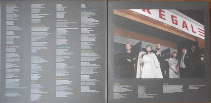 Camera Obscura - My Maudlin Career | Mint (M) Mint (M)-