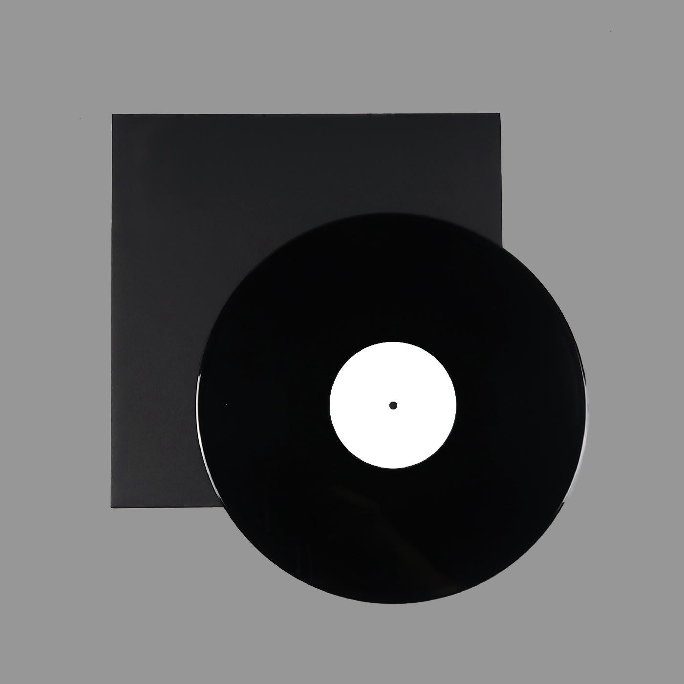 Vynehall, Leon - I, Cavallo (Vinyl) |-