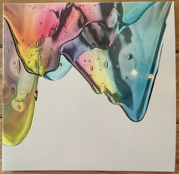 Various - Vinyl Moon Volume 075: Seventy Five (COLOR VINYL) | Mint (M) Mint (M)-