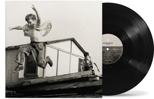 The Revivalists - (PRESALE 7/24/26) Get It Honest (LYRICS VINYL) | Mint (M) Mint (M)-