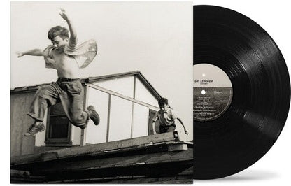 The Revivalists - (PRESALE 7/24/26) Get It Honest (LYRICS VINYL) | Mint (M) Mint (M)-