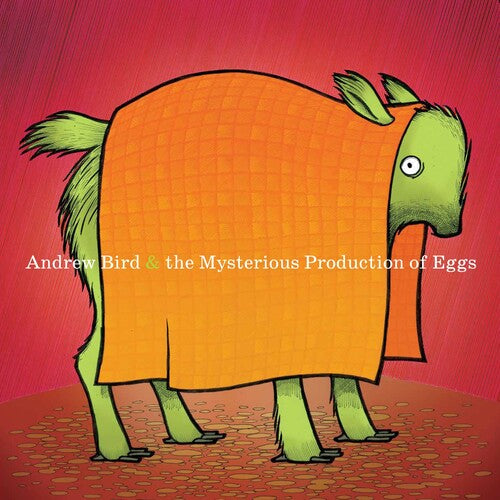 Andrew Bird - Mysterious Production of Eggs (20th Anniversary) (VINYL) |-