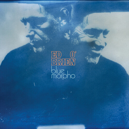 Ed O'Brien - (PRESALE 5/22/26) Blue Morpho (VINYL) | Mint (M) Mint (M)-