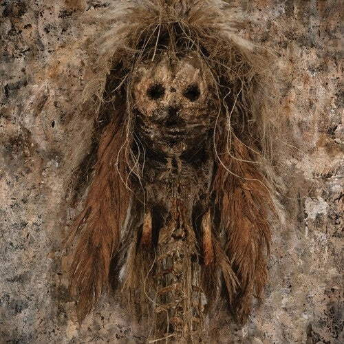 Ak'chamel, The Giver Of Illness - Spiritually Unemployed (VINYL) | Mint (M) Mint (M)-
