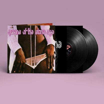 Queens Of The Stone Age - Queens Of The Stone Age (2 Lp's) | Mint (M) Mint (M)-