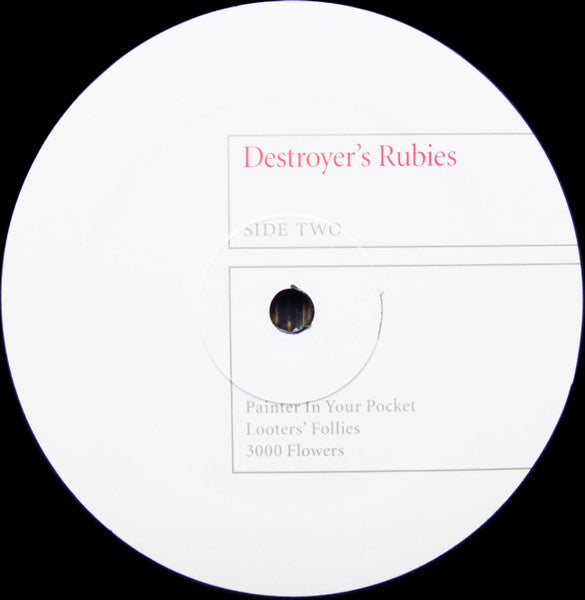 Destroyer - Destroyer's Rubies (2xVINYL) |-