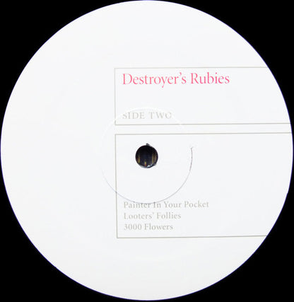 Destroyer - Destroyer's Rubies (2xVINYL) |-