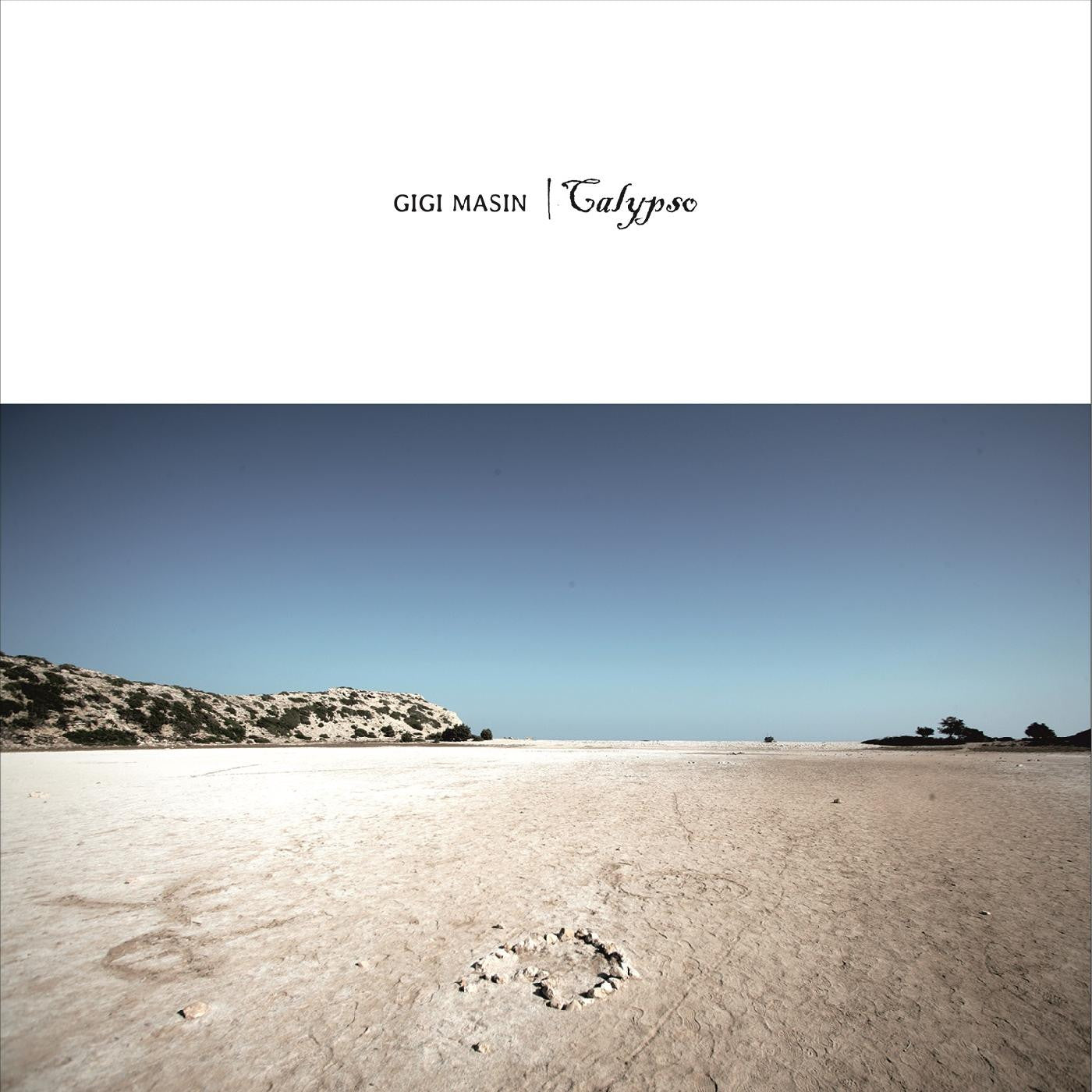 Masin, Gigi - Calypso |-