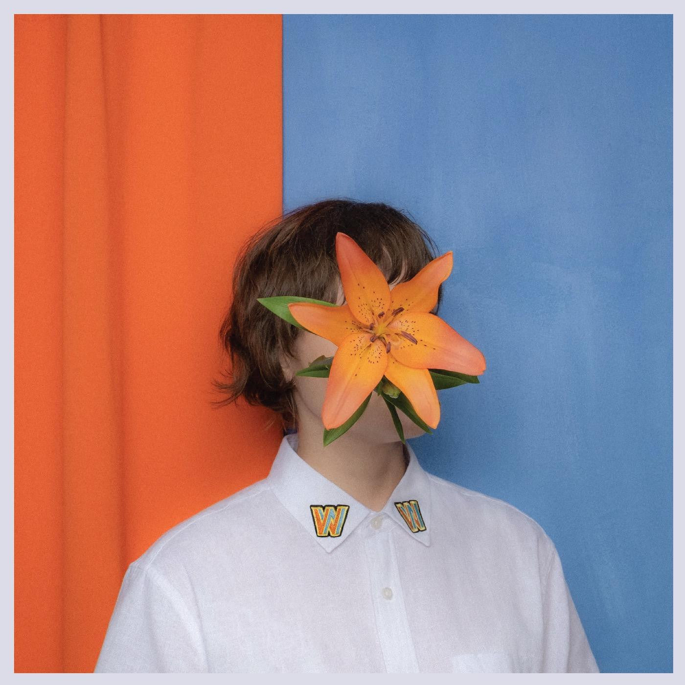 Well Wisher - That Weight (INDIE EXCLUSIVE, BLUE & WHITE MARBLE VINYL) |-