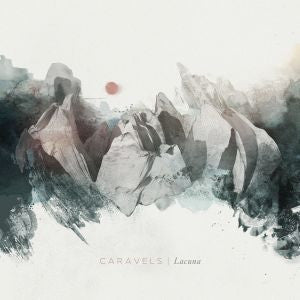 Caravels - Lacuna (CD) | Mint (M) Mint (M)-