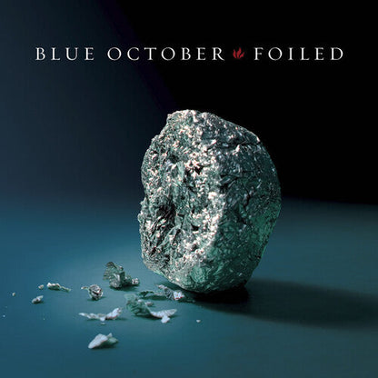Blue October - Foiled (2x 180G VINYL) | Mint (M) Mint (M)-