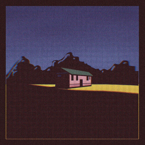 Ogre You Asshole - Outside Of The House EP (CD) |-