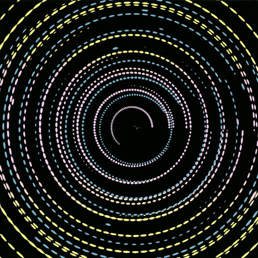 Coleman, Anthony and Brian Chase - Arcades (Vinyl) | Mint (M) Mint (M)-