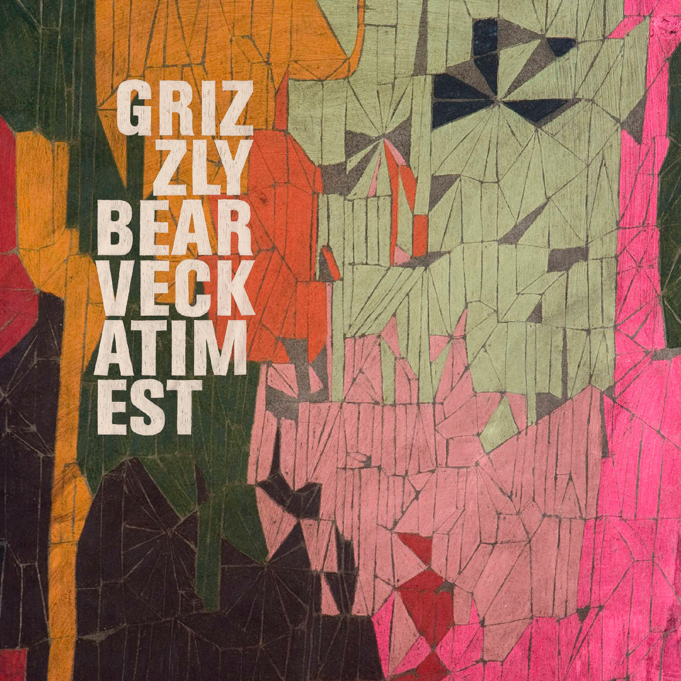 Grizzly Bear - (PRE-ORDER 10/17/25) Veckatimest (2x Vinyl) | Mint (M) Mint (M)-