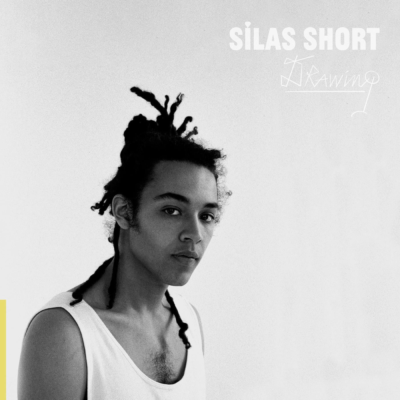 Short, Silas - Drawing |-