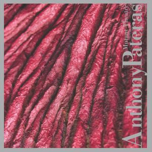 Pateras, Anthony - Mutant Theater (CD) | Mint Mint-