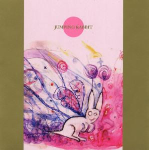 Chieko, Mori - Jumping Rabbit (CD) |-