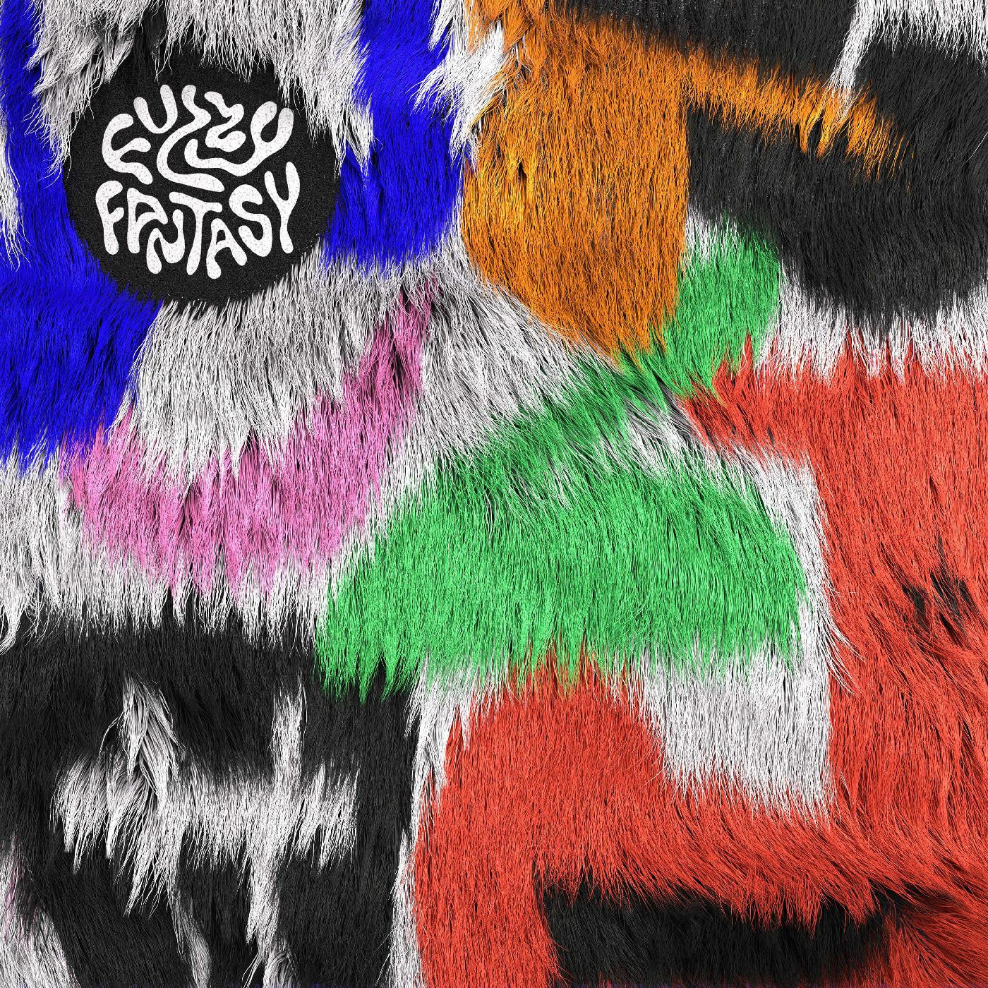 COMA - Fuzzy Fantasy (CD) |-
