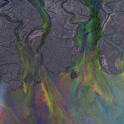 Alt-J - An Awesome Wave | Mint (M) Mint (M)-
