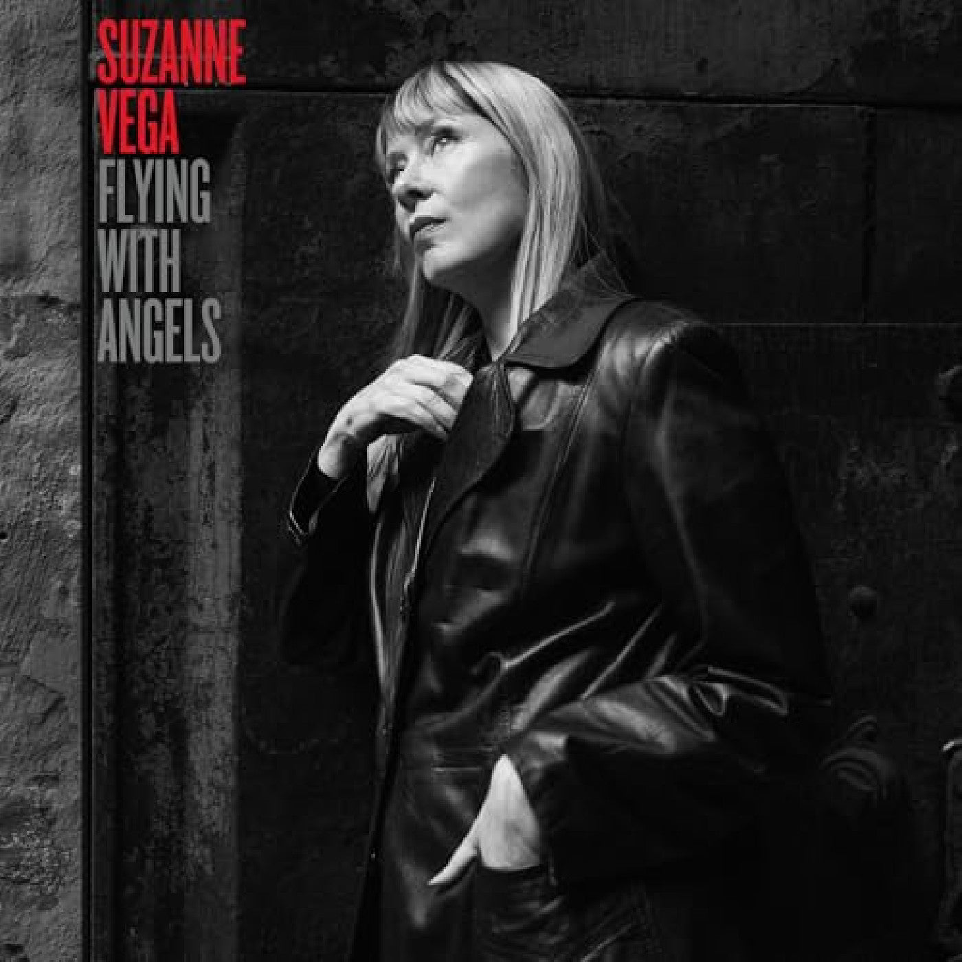 Suzanne Vega - Flying With Angels (CD) | Mint (M) Mint (M)-