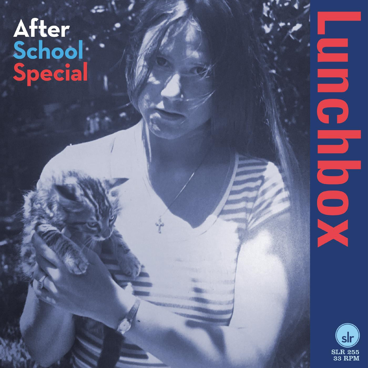 Lunchbox - After School Special (CD) |-
