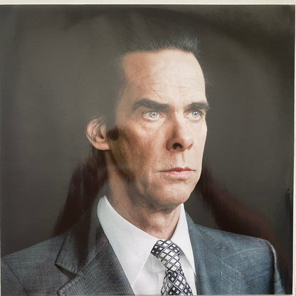 Nick Cave & The Bad Seeds - Wild God | Mint (M) Mint (M)-