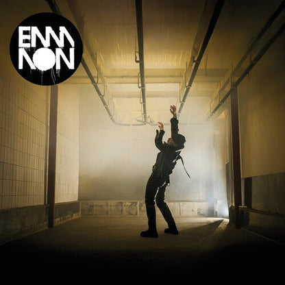 Emmon - (PRE-ORDER 10/17/25) Icon (VINYL) | Mint (M) Mint (M)-