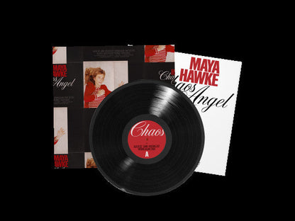 Maya Hawke - Chaos Angel | Mint (M) Mint (M)-