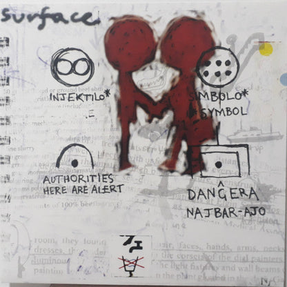 Radiohead - OK Computer | Mint (M) Mint (M)-