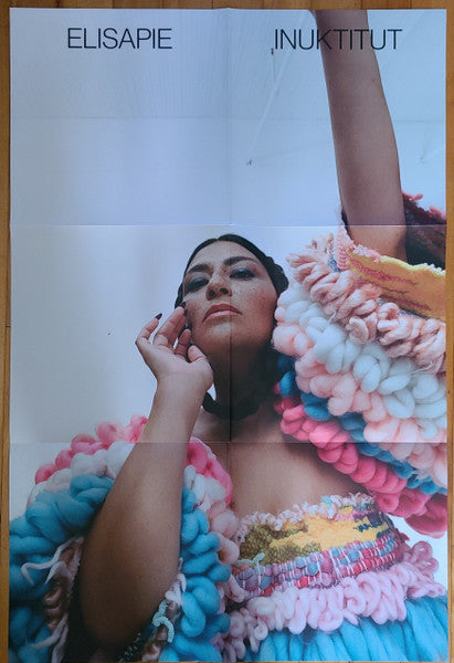 Elisapie Isaac - Inuktitut (VINYL) | Mint (M) Mint (M)-