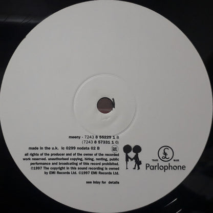 Radiohead - OK Computer | Mint (M) Mint (M)-