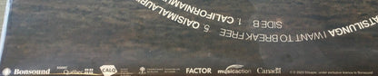 Elisapie Isaac - Inuktitut (VINYL) | Mint (M) Mint (M)-