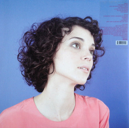 St. Vincent - Actor | Mint (M) Mint (M)-