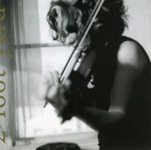 Kihlstedt, Carla - Two Foot Yard (CD) |-
