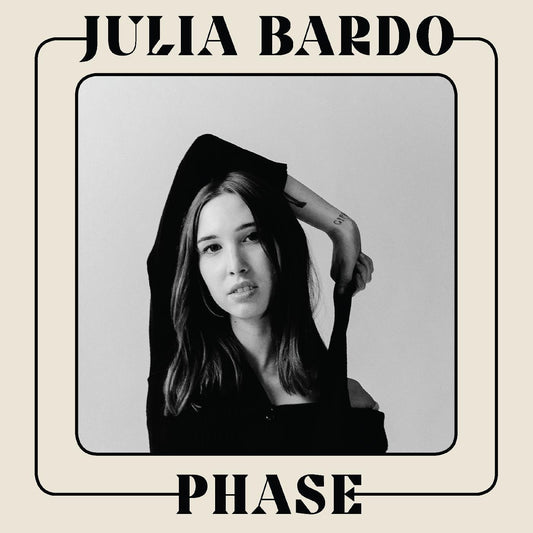 Bardo, Julia - Phase (Vinyl) | Mint (M) Mint (M)-