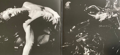 Perfume Genius - Set My Heart On Fire Immediately | Mint (M) Mint (M)-