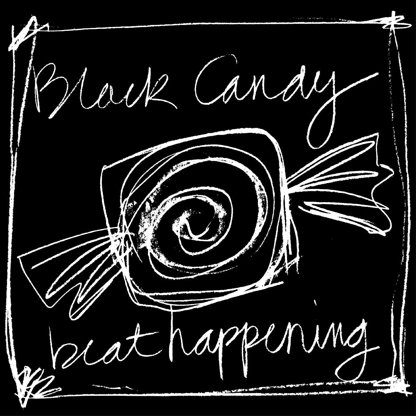 Beat Happening - Black Candy |-