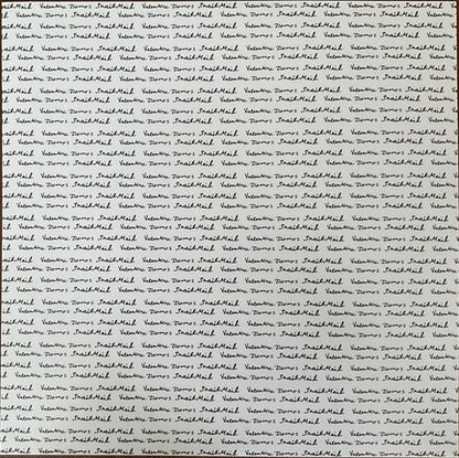 Snail Mail (2) - Valentine Demos | Mint (M) Mint (M)-