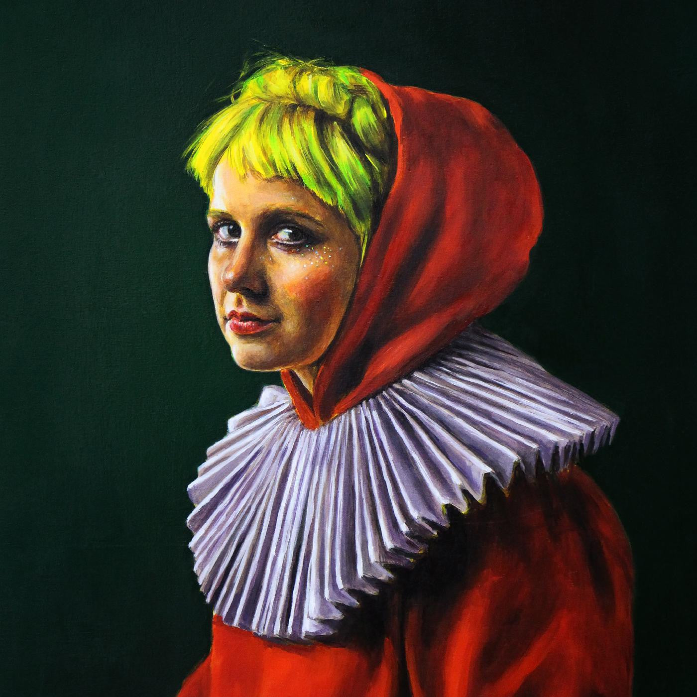 Klo Pelgag - Notre-Dame-des-Sept-Douleurs (CD) |-
