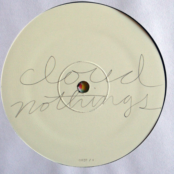 Cloud Nothings | Mint (M) Mint (M)-