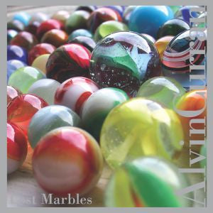 Curran, Alvin - Lost Marbles (CD) |-