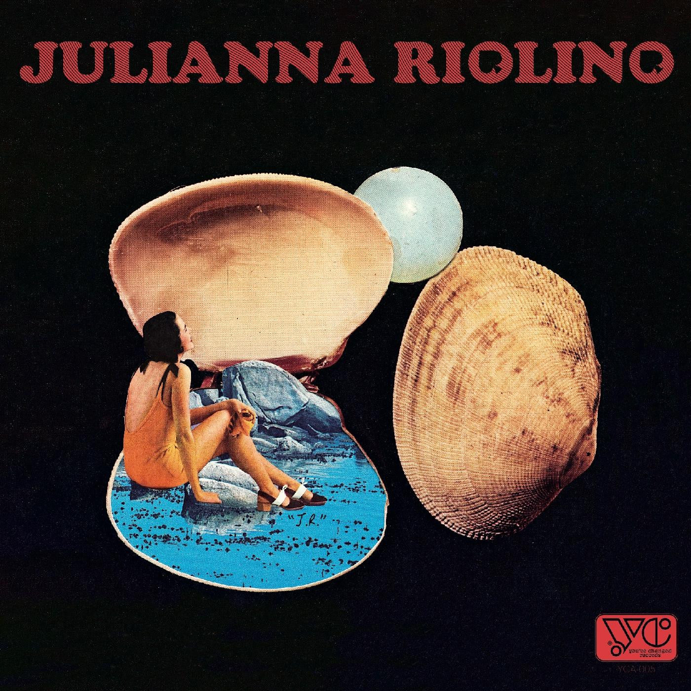 Riolino, Julianna - J.R. |-